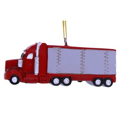 BIG RIG TRUCK