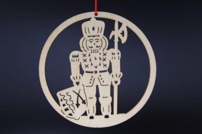 NUTCRACKER