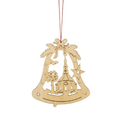 CHURCH BELL