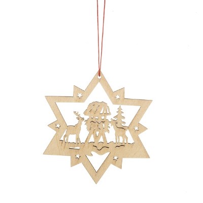 NATIVITY STAR