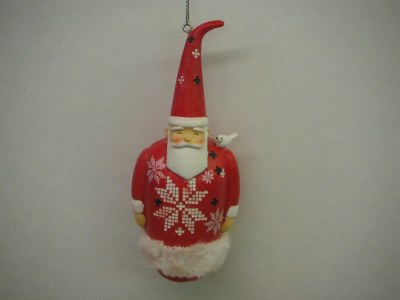 SANTA