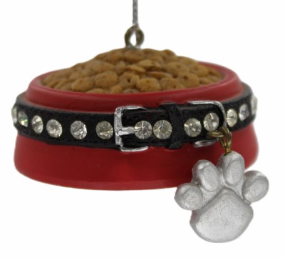 PET FOOD DISHES