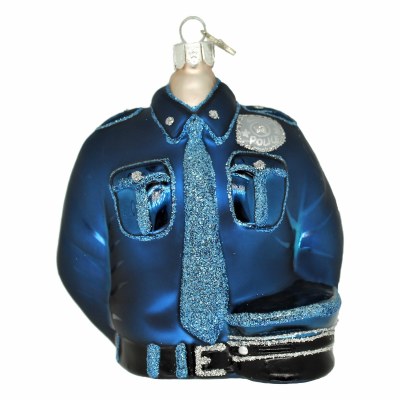 POLICE UNIFORM
