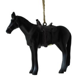 BLACK HORSE