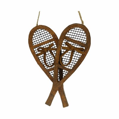 SNOWSHOES