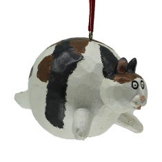 FAT CAT CALICO