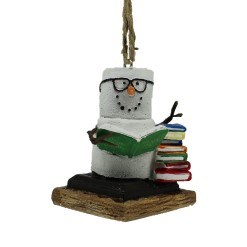 SMORE BOOK CLUB