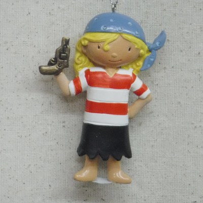 FEMALE PIRATE