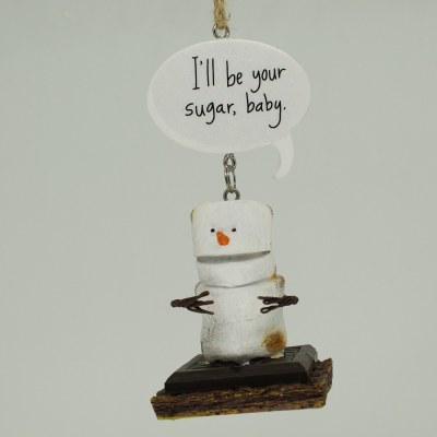 SMORE I'LL BE YOUR SUGAR BABY