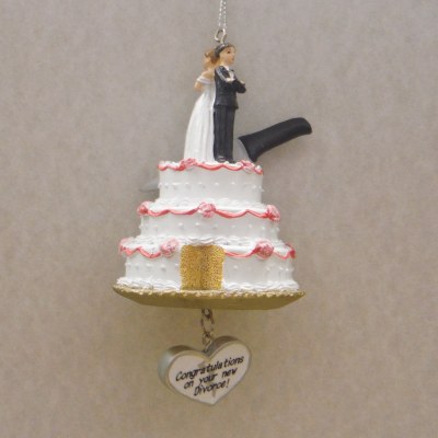 CONGRATULATIONS NEW DIVORCE