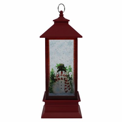 MOOSE LANTERN BATTERY OPERATED