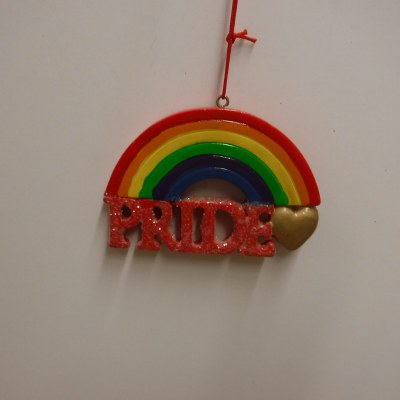 PRIDE RAINBOW