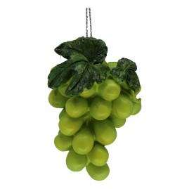 GREEN GRAPES
