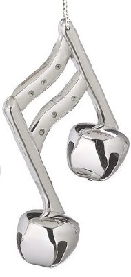 SIXTEENTH NOTE SILVER