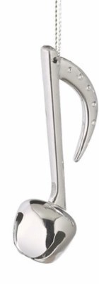 EIGHTH NOTE SILVER