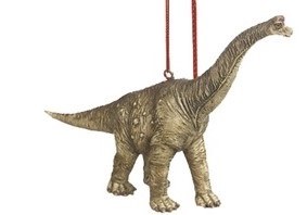 BRACHIOSAURUS