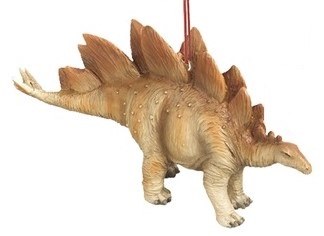 STEGOSAURUS