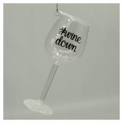 WINE DOWN