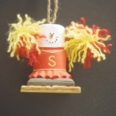 CHEERLEADING SMORE