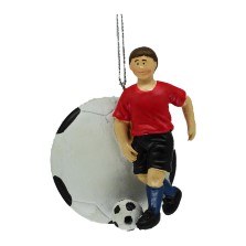 SOCCER BOY