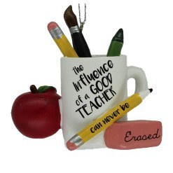 GOOD TEACHER