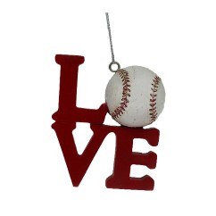 LOVE BASEBALL