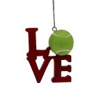 LOVE TENNIS