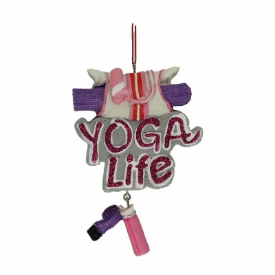 YOGA LIFE