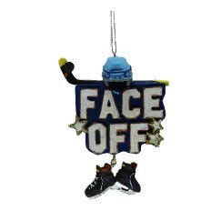 FACE OFF HOCKEY