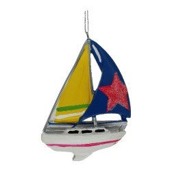 SAIL BOAT