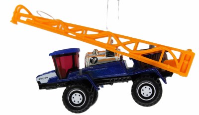 CROP SPRAYER
