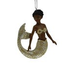 MERMAID WHITE