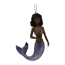 MERMAID PURPLE