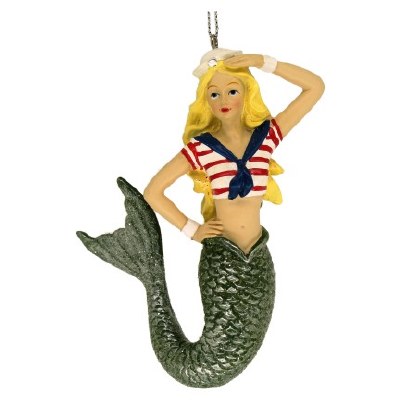 SAILOR MERMAID