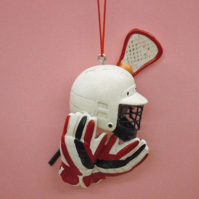 LACROSSE GEAR