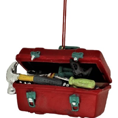 TOOL BOX
