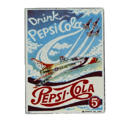 DRINK PEPSI COLOA
