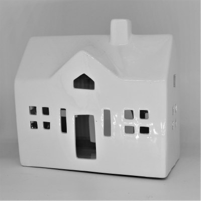 CERAMIC LARGE HOUESE