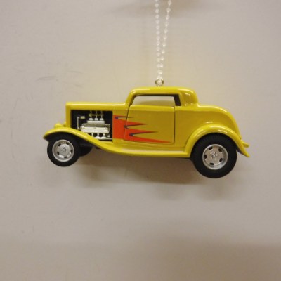 1932 FORD