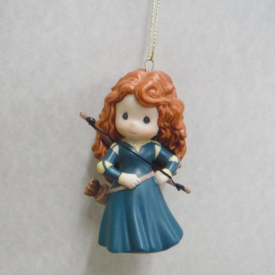 PRINCESS MERIDA
