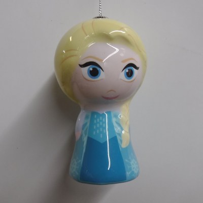 ELSA FROM FROZEN