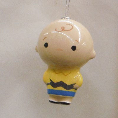 CHARLIE BROWN