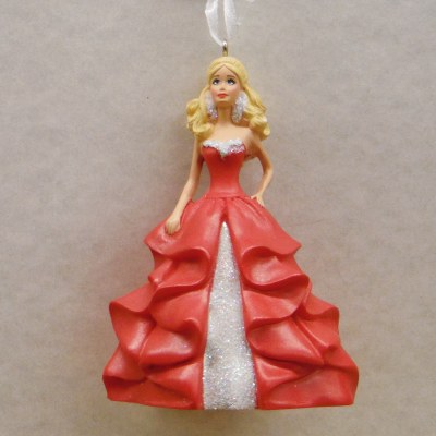 BARBIE