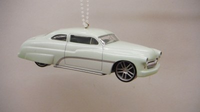 1949 MERCURY