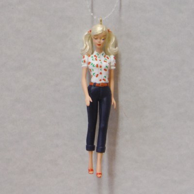 CHERRIE PIE PICNIC BARBIE