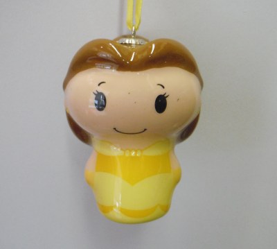 BELLE
