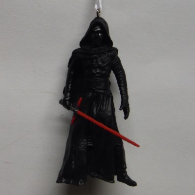 DARTH VADOR