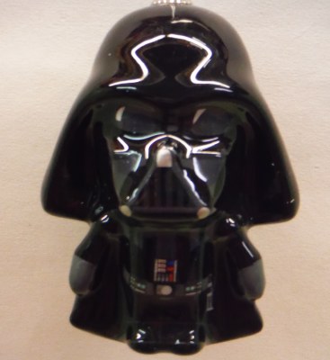 DARTH VADER