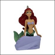 LITTLE MERMAIDS PRINCESS ARIEL