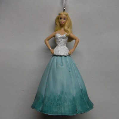 BARBIE